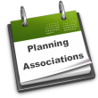 planning associations à prendre
